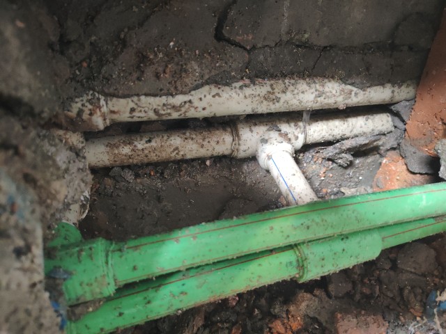 新吴区消防水管漏水检测维修.客厅漏水检测维修